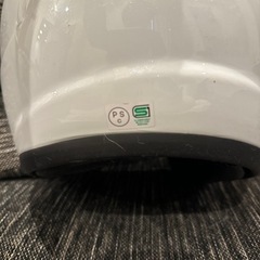 ヘルメットの画像