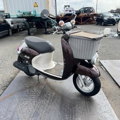 【絶好調】ヤマハ ビーノモルフェ SA37J キャンペーン中