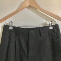 札幌平岸高校男子制服セット (のふ) 大通のその他の中古・古着あげます 
