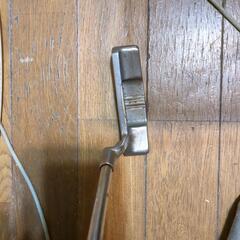 名器TaylorMade  ＴＰAパター