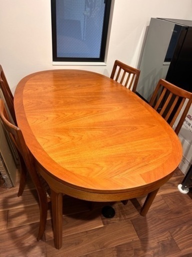 nathan ネイサン エクステンションテーブル g-plan