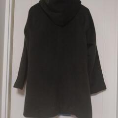 ルノンキュール　コート　(フーディー)の画像