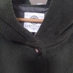 ルノンキュール　コート　(フーディー)の画像