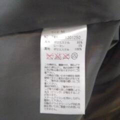 ルノンキュール　コート　(フーディー)の画像