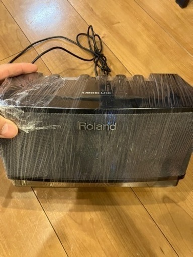 ローランド　CUBE LITE アンプ