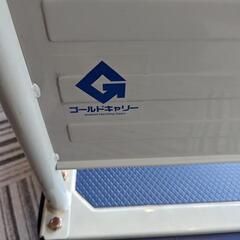 台車　大型（値下げしました）の画像