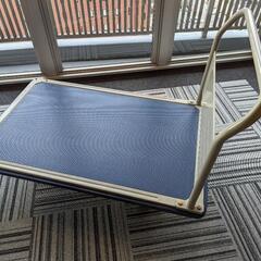 台車　大型（値下げしました）の画像