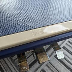 台車　大型（値下げしました）の画像