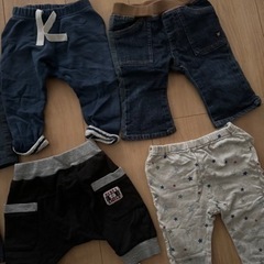 子供用品 キッズ用品 子供服の画像