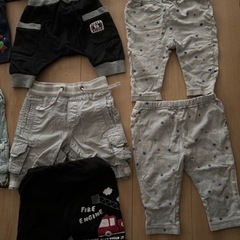 子供用品 キッズ用品 子供服の画像