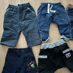 子供用品 キッズ用品 子供服の画像