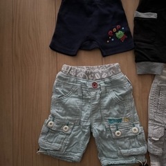子供用品 キッズ用品 子供服の画像