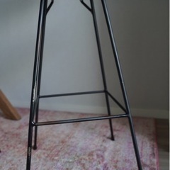 (1腳) GENE Bar Chair 01 ジーン バーチェア 01の画像