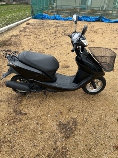 【売れました】原付バイクディオ即乗り現車確認可能タイヤ前後新品バルブ新品バッテリー充電済みオイル交換済み程度良好！ 売れました】原付バイクディオ即乗り現車確認可能タイヤ前後新品バルブ