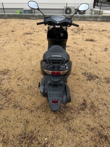 【売れました】原付バイクディオ即乗り現車確認可能タイヤ前後新品バルブ新品バッテリー充電済みオイル交換済み程度良好！ Yahoo!オークション - HONDA スーパーDio ZX 即乗り激安原付シリーズ