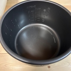 家電 キッチン家電 炊飯器の画像