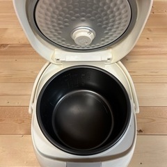 家電 キッチン家電 炊飯器の画像