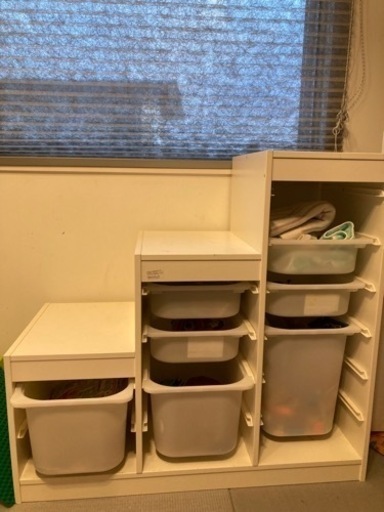 IKEA 棚