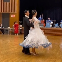 💃社交ダンス教室💃✨初心者大歓迎✨💃の画像