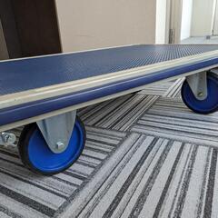 台車　大型（値下げしました）の画像