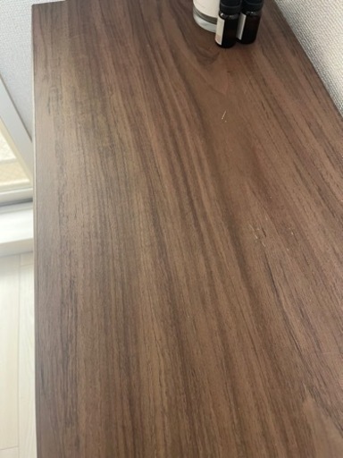 取引中　リビングチェスト キャビネット
