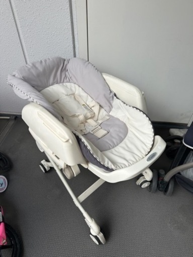 子供用品 ベビー用品 ベビーラック、ベビーチェア