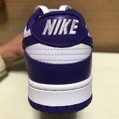 靴 スニーカーの画像
