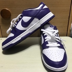 靴 スニーカーの画像