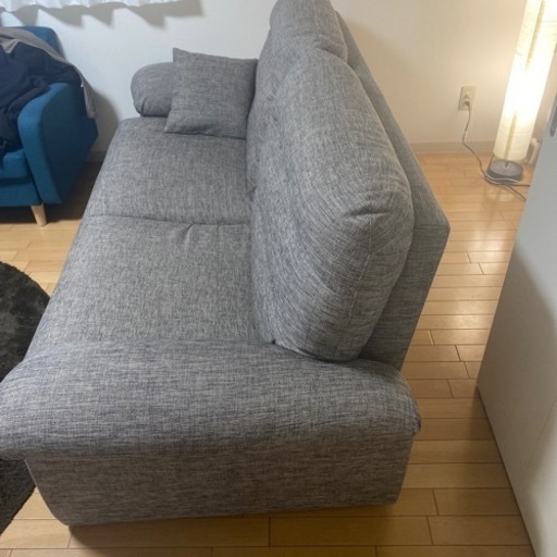家具 ソファ 3人掛けソファ