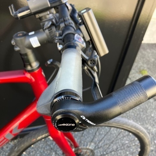 自転車 クロスバイク
