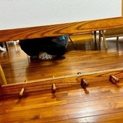 家具 ミラー/鏡