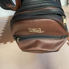 【決まりました】ゴルフバッグの画像