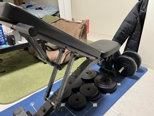 スポーツ フィットネス、トレーニング