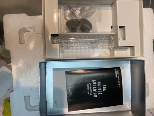 オーブンレンジ ADA