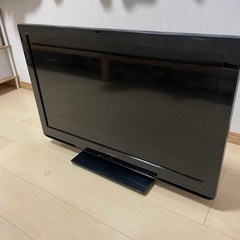 【引き渡し決定】Panasonic VIERA TH-L32C5...