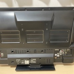 【引き渡し決定】Panasonic VIERA TH-L32C5 32V型　テレビ　家電　の画像