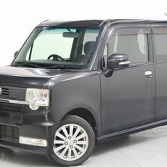 たくさんのお問い合わせありがとうございます✨ダイハツ ムーヴコン...