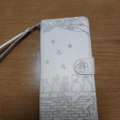 スマホカバー