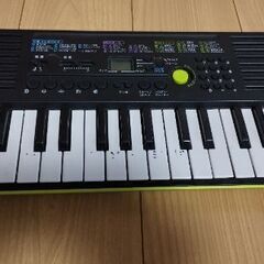ミニキーボード