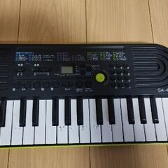 ミニキーボードの画像