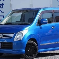 たくさんのお問い合わせありがとうございます✨スズキ ワゴンＲ２Ｗ...