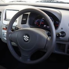たくさんのお問い合わせありがとうございます✨スズキ ワゴンＲ２ＷＤ　ＦＸ　リミテッドの画像