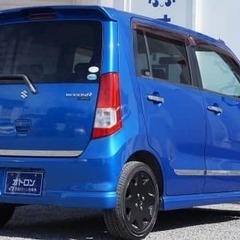 たくさんのお問い合わせありがとうございます✨スズキ ワゴンＲ２ＷＤ　ＦＸ　リミテッドの画像