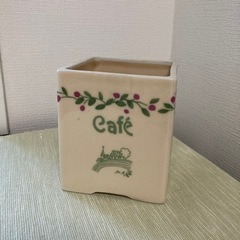 鉢カバー