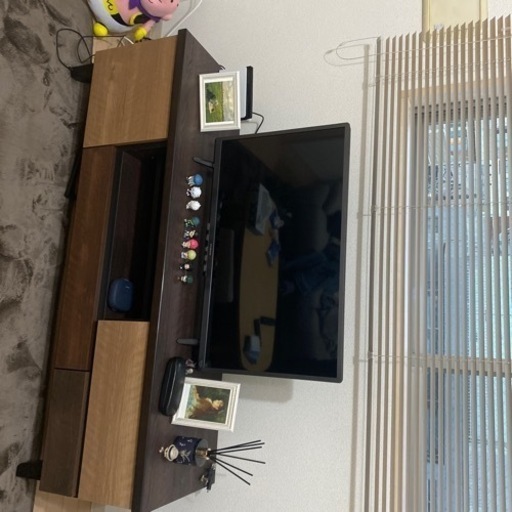 FUNAI 32型テレビ 2022年式