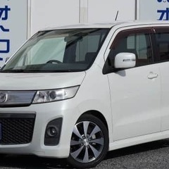 たくさんのお問い合わせありがとうございます✨マツダ ＡＺワゴン　...