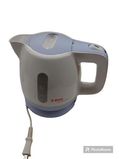 【売り切れ】ティファール　電気ケトル　BF-805