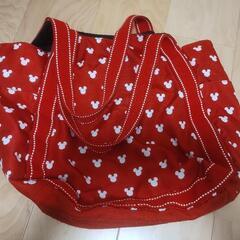 ミッキーバック