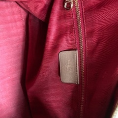LOEWEロエベのバッグの画像