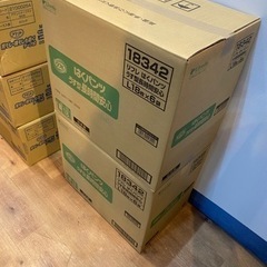 リフレ はくパンツレギュラー L 18枚×6袋×2ケース　大人用オムツ　おむつ